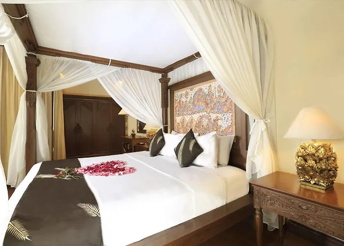 Villa The Citta Luxury Seminyak